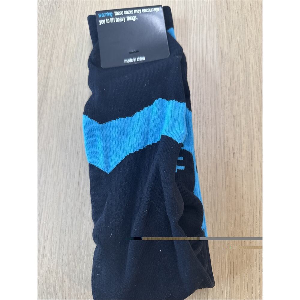 NWT Lift Socks Biff it Sock XX 1400 - Picture 2 of 3
